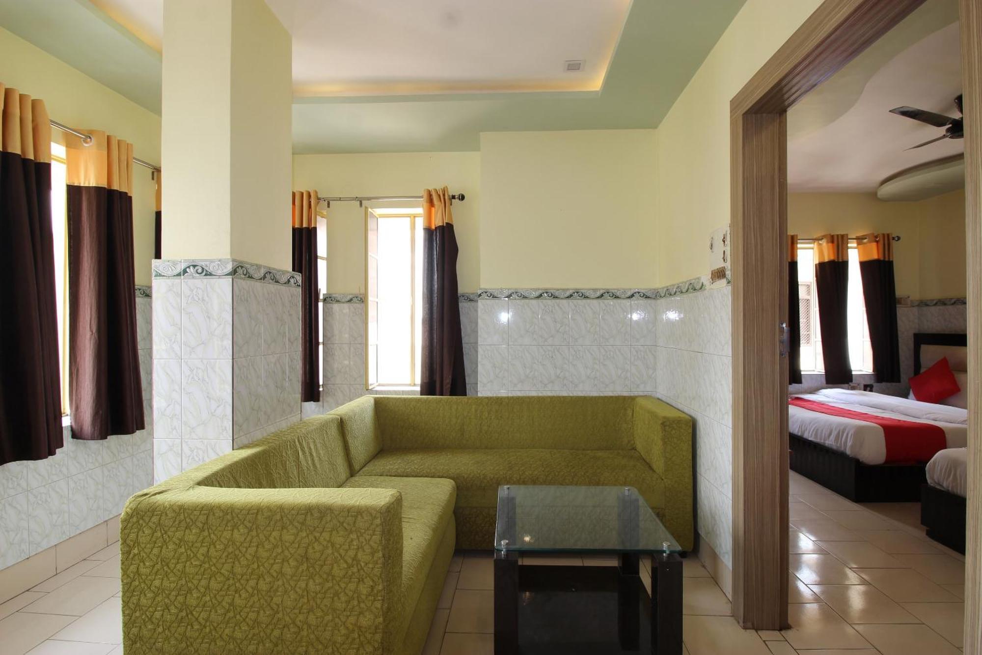Hotel O Blue Diamond - Varanasi — Photos 3