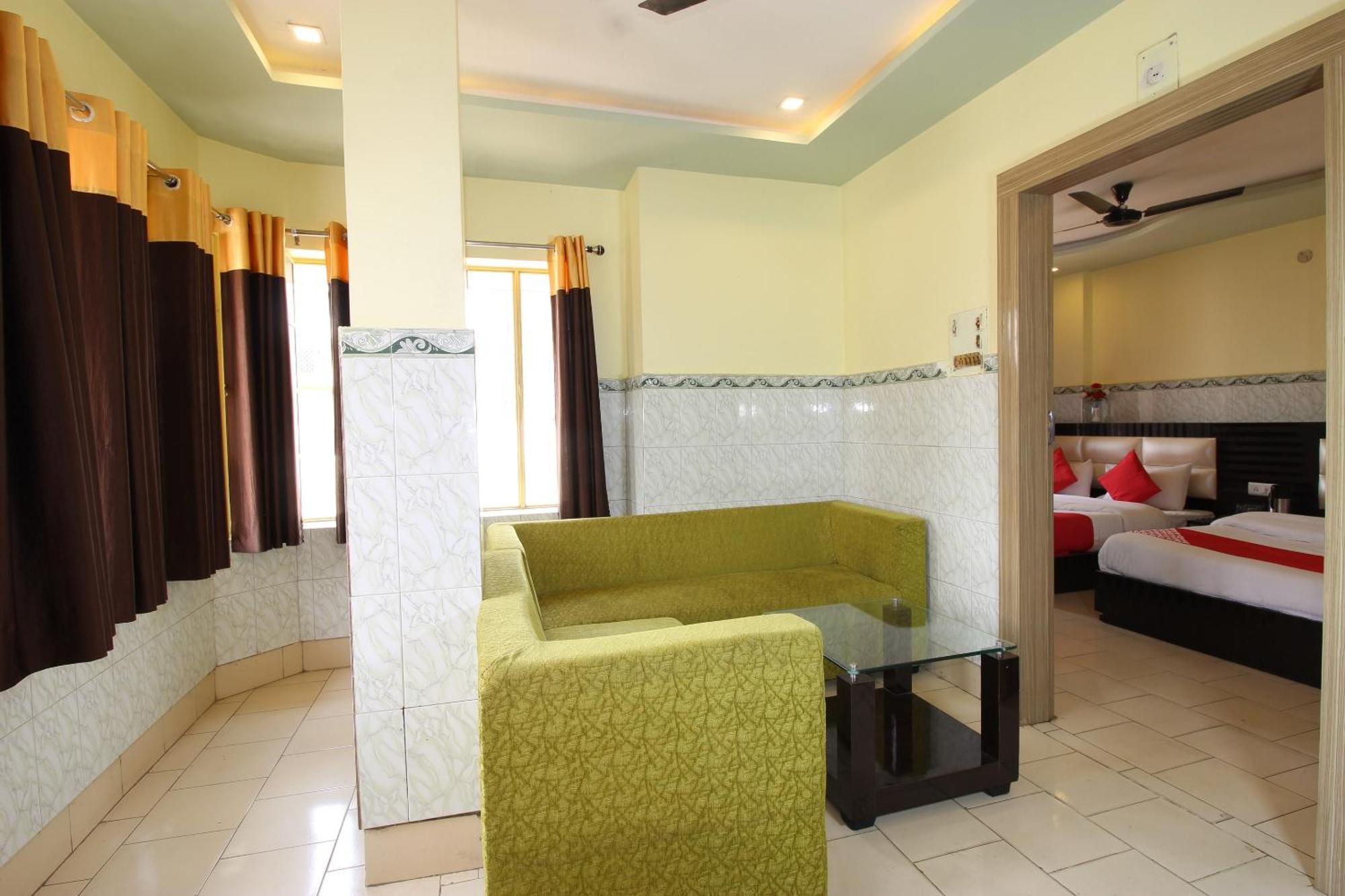 Hotel O Blue Diamond - Varanasi — Photos 2